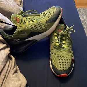 Boys Airmax 270